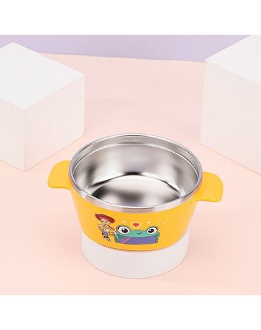 [보리보리]  헬로키티 식기세척기용 스텐볼 380ml