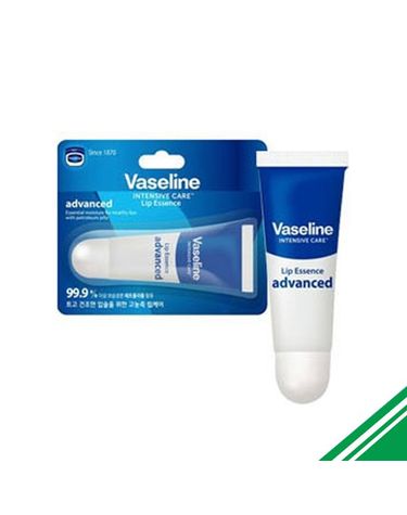 [보리보리] 바세린 인텐시브 케어 립 에센스 어드벤스드 10ml x5개
