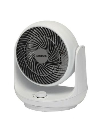 [보리보리] 유로파크208 에어 써큘레이터 심플 공기순환 선풍기