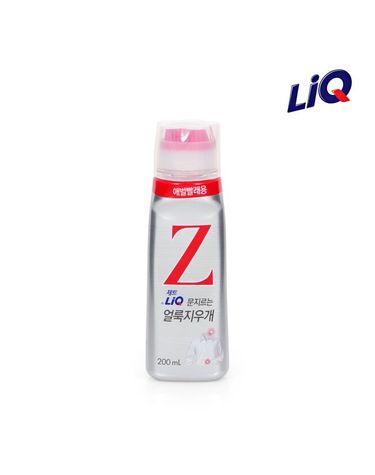 [보리보리] 애경 리큐 제트 얼룩지우개 200ml x5개