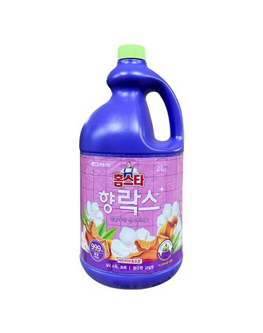 [보리보리] 엘지 홈스타 향락스 2L x3개