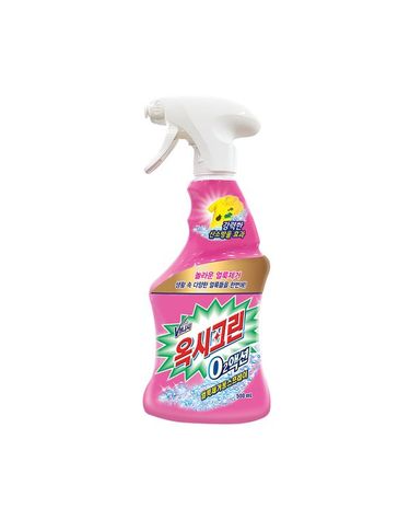 [보리보리] 옥시크린 오투액션 스프레이 500ml x3개