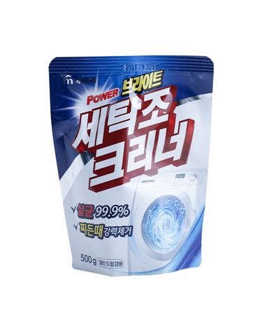 [보리보리] 무궁화 세탁조 크리너 500g x6개