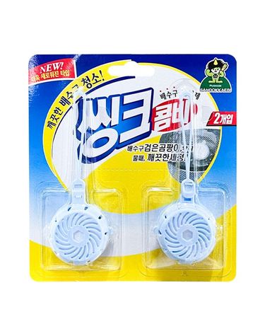 [보리보리] 산도깨비 씽크콤비 10g2입 x40개