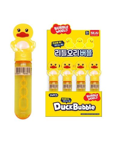 [보리보리] 세주 리틀오리버블 24개 1박스 총24개