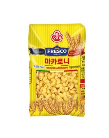 [보리보리] 오뚜기 프레스코마카로니 500g x4개