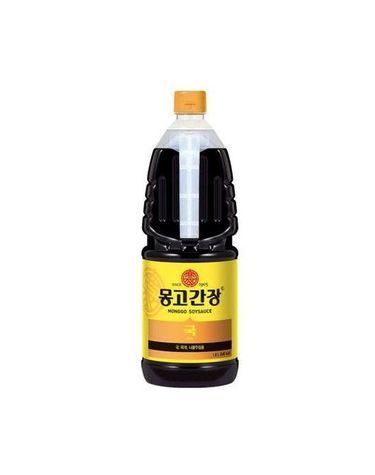 [보리보리] 마산 국간장 1.8L x3개