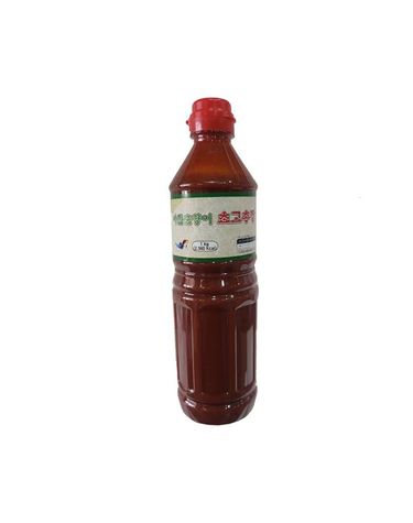 [보리보리] 아진 초고추장 1kg x2개