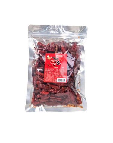 [보리보리] 소문난땡초봉지 80g x4개