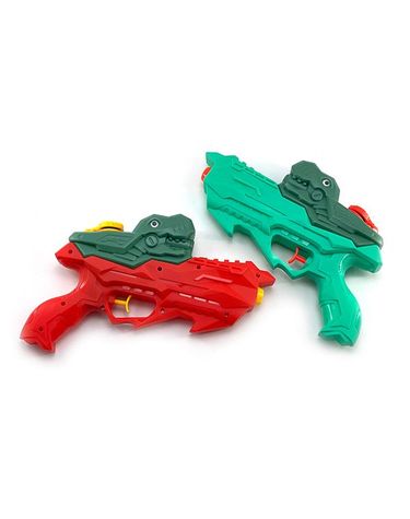 [보리보리] SKTOYS 다이노 파워 워터건
