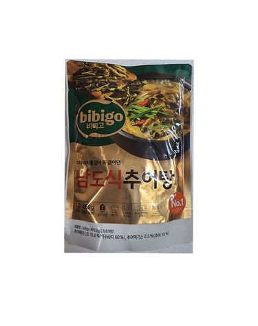 [보리보리] CJ제일제당 비비고 추어탕 460g x3개