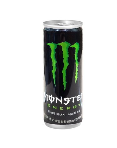 [보리보리] 몬스터 에너지 그린 355ml 24캔