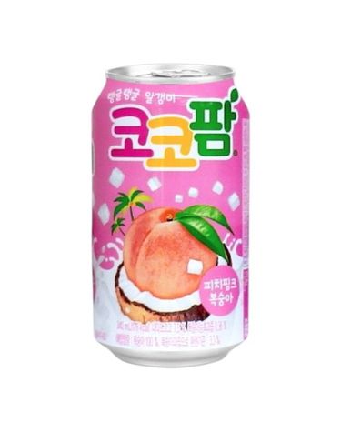 [보리보리] 해태 과일촌 청포도 드링크 175ml 30캔