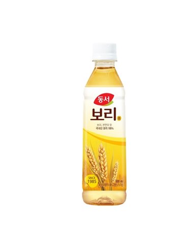 [보리보리] 동서 보리차 500ml 20페트