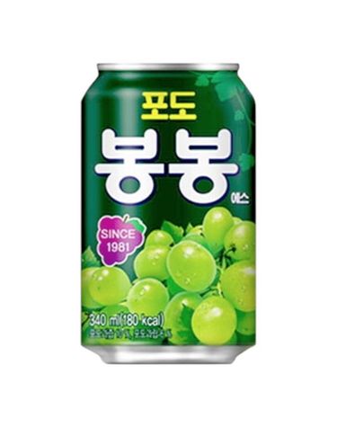 [보리보리] 오란씨 파인애플 250ml 30캔