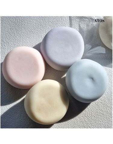 [보리보리] 아토스 2500 과일찹쌀 주물럭 12개입 1세트