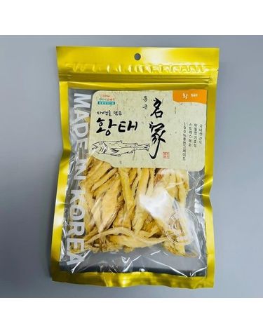 [보리보리] 통큰명가 황태 70g