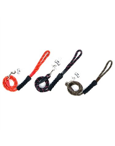 [보리보리] 도기프렌드 소프트 손잡이줄 13mm x12개