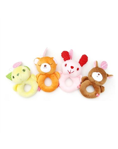 [보리보리] 도기프렌드 애니멀 토이 x12개