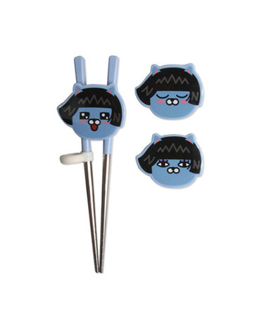 [보리보리] 카카오프렌즈 젓가락