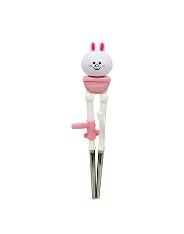 [보리보리] 라인프렌즈 젓가락