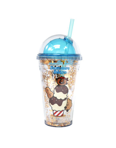 [보리보리] BT21 콜드컵