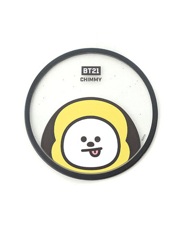 [보리보리] BT21 컵받침