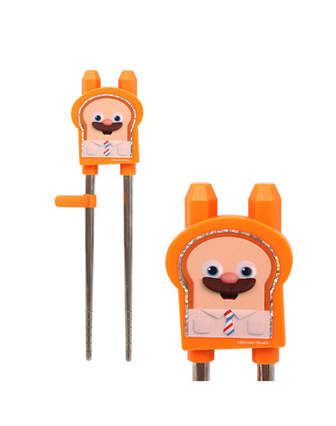 [보리보리] 브레드이발소 젓가락