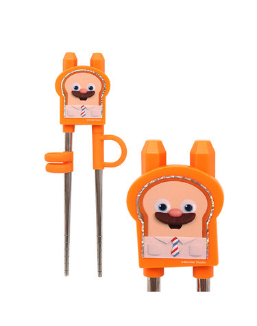 [보리보리] 브레드이발소 젓가락