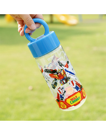 [보리보리] 헬로카봇16 물통-베이직 380ml YP4252 T0084