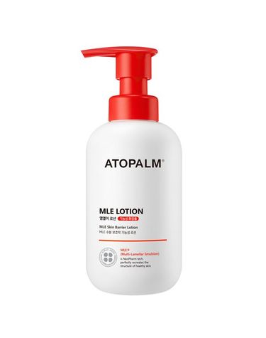 아토팜 [보리보리]  MLE 로션 300ml ++MLE 크림 8ml + 로션 20ml