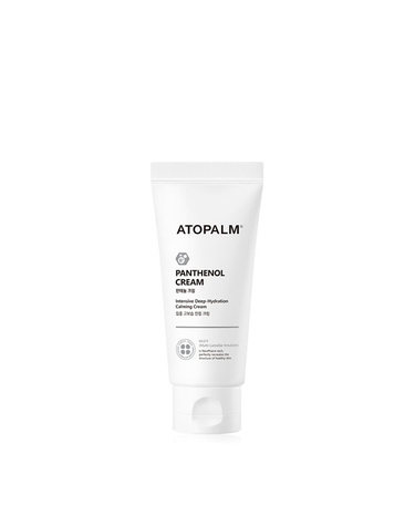 아토팜 [보리보리]  판테놀 크림 80ml +MLE 로션 20ml