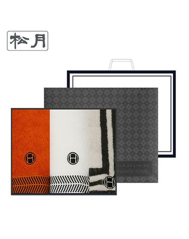 [보리보리] 호텔컬렉션 기프트세트어로우세면2+엑스고리1쇼핑백 랜덤발송