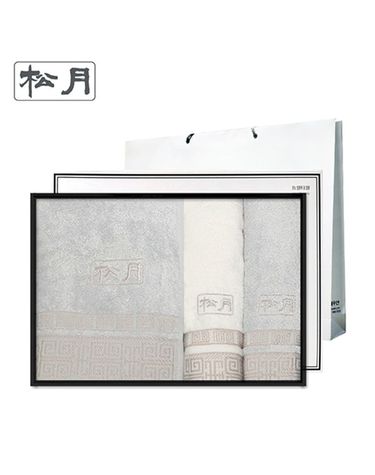 [보리보리] 격자 기프트세트격자바스1+격자세면2쇼핑백 랜덤발송