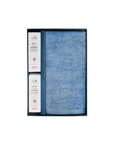 [보리보리] S-케어 선물세트뱀부프리미엄180g1p+세이프굿핸드겔손소독제100ml2p랜덤발송