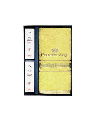 [보리보리] S-케어 선물세트센치1p+세이프굿핸드겔손소독제100ml2p랜덤발송