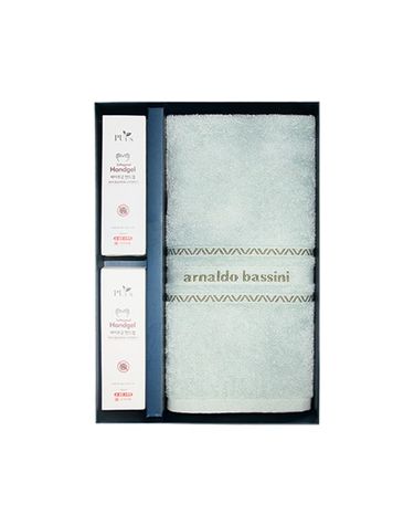 [보리보리] S-케어 선물세트인디1p+세이프굿핸드겔손소독제100ml2p랜덤발송