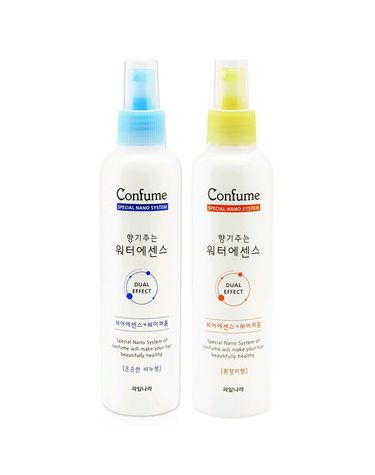 [보리보리]  컨퓸 향기주는 워터에센스 252ml 2개