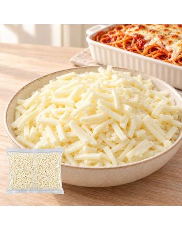 CJ프레시웨이 [보리보리] CJ프레시원 맛있는 피자치즈 1kg 1개 / 모짜렐라 99