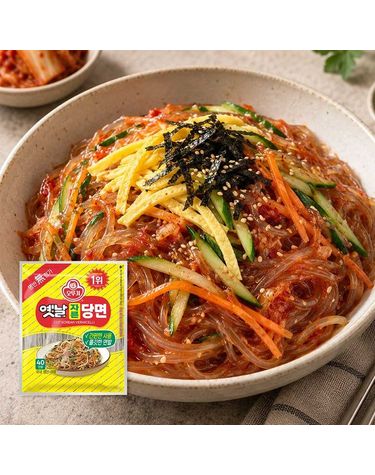[보리보리]  옛날 자른당면 1kg 1개