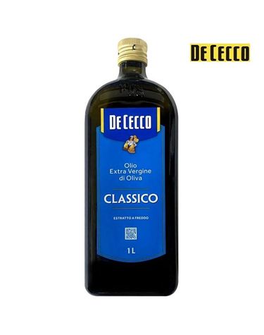 [보리보리] 데체코 엑스트라 버진 올리브 오일 1L