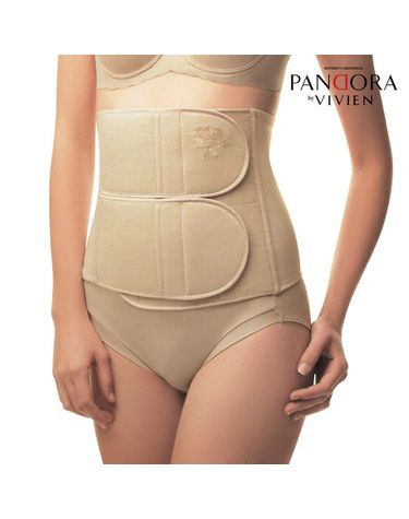 [보리보리] 임부 보정속옷 산후 GR3707 FREE