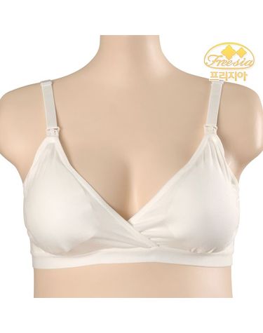[보리보리] 임부 수유브라 NEW 라인업 아이보리_85B