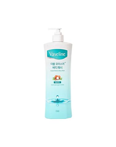 [보리보리]  바세린 더블 바디워시 800ml