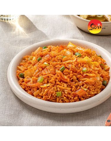 [보리보리]  김치 볶음밥 250g  15팩