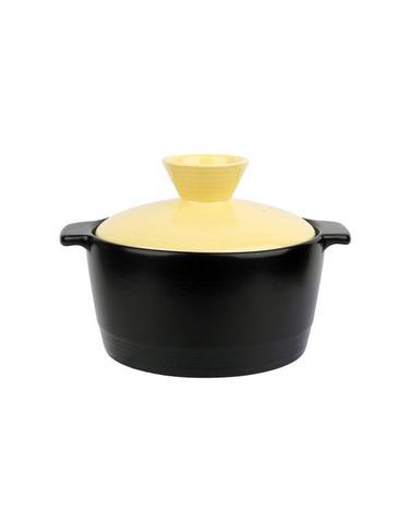 [보리보리]  오븐락 4컬러 내열 뚝배기 찜기