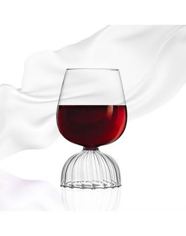 [보리보리] 블랑 벨 와인잔 590ml
