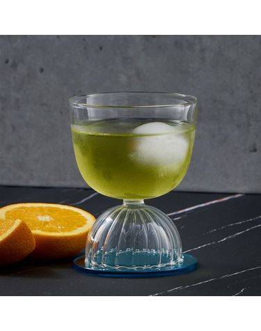 [보리보리] 블랑 벨 칵테일잔 300ml