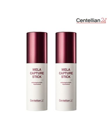 [보리보리] 센텔리안24 마데카 멜라캡처스틱 10g 2개