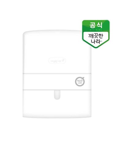 [보리보리]  프로 핸드타올 디스펜서 6개